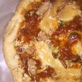 Cooksnap dari Raja Juliana untuk resep Cheesy Bites Pizza | Pizza dgn pinggiran keju