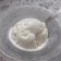 Bhumi का कुकस्नैप जब उन्होंने वनीला आईस क्रीम विथ चॉकलेट सिरप (vanilla ice cream with chocolate syrup recipe in Hindi) बनाया था।