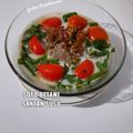 Cooksnap dari Yulita Riambarwati untuk resep Soto Betawi Santan Susu