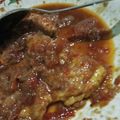 Cooksnap dari Rita Yusniati untuk resep Semur telor dadar