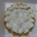 El cooksnap de Claudia Patricia Larocca cuando hizo Minis lemon pie.
