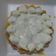 El cooksnap de Claudia Patricia Larocca cuando hizo Minis lemon pie.