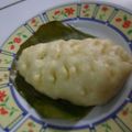 Cooksnap dari see nia untuk resep Bakpao isi kacang tanah+gula jawa