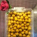 صورة من rana.f.Saber، شاركها بعد تجربة وصفة تفريز التمر لمخشب