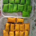 Cooksnap dari Novita Dian untuk resep Pancake Alpukat