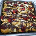 Cooksnap dari Nur Oktalia untuk resep Cinnamon Roll ekonomis