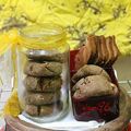 Cooksnap dari yuni untuk resep Christmas cookies