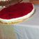 La cooksnap de leto cuando cocinó Cheesecake de frutilla (sin horno)