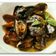 Cooksnap dari Angga Prastya untuk resep Spicy Mussel