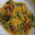 Tanvi vakharia's cooksnap of when they made દેશી દાલ પકવાન (Dal pakwan recipe in gujrati).