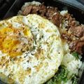 Cooksnap dari Erika Tiara untuk resep Saikoro Beef Butter Rice 👍🏼