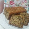 Cooksnap dari MiRa untuk resep Banana Cake