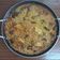 El cooksnap de Benalmádena cuando hizo Arroz con pollo granja.