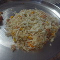 Shailja Maurya का कुकस्नैप जब उन्होंने पुलाव (Pulao recipe in hindi) बनाया था।