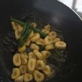 Cooksnap dari Kiki Mega Sukarman untuk resep Pisang kepok karamel