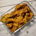 Ruby Bose's cooksnap of when they made দহিওয়ালি চিকেন (তেল ছাড়া).