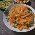Cooksnap dari Fira untuk resep Bihun Goreng