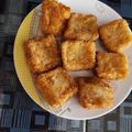 Cooksnap dari Minni SU untuk resep Banana Bites (pisang nugget)