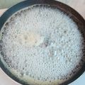 Cooksnap dari Novie AL-Mahabbah untuk resep Gulali Tarik / Gulali Tepung