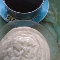 Cooksnap dari Selly Choi Gimon II untuk resep Bubur sumsum super lembut