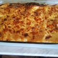 Cooksnap από Katerinaxan στη συνταγή Εύκολα Λαζάνια με κιμά by beef_tekakia