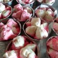 Cooksnap dari Silva Malexhi untuk resep 30. Bolu Kukus Mekar