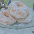 Cooksnap dari T Wahyuni untuk resep Donat SKM (susu kental manis)