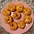 Cooksnap από Vasiliki Tsagkada στη συνταγή Γλυκά ψωμάκια με κρέμα κάστανο 🌰