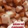 Cooksnap của Nguyễn Thoại Anh khi họ làm theo món Bánh mì caramel(tận dụng được từ món bánh sữa chua)
