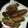 El cooksnap de Sara M E cuando hizo Croquetas de espinacas.