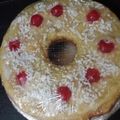 El cooksnap de Romina De Ruiz cuando hizo Azúcar grana o granulada.