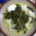 Cooksnap dari amoy KitCheN untuk resep Gulai pakis padang