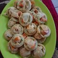 Cooksnap dari sumayya sungkar untuk resep Takoyaki ala mall