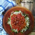 Cooksnap dari Dapur. Ayu untuk resep Plecing kangkung