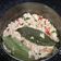 Cooksnap dari ayukmangan untuk resep Pepes Tahu #pr_bukanpepesankosong