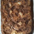 Miss Fluffy's Cooking (Angie's Italian Cooking)'s cooksnap of when they made Gratin dauphinois.