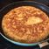 El cooksnap de Ariadna C cuando hizo Tortilla de patatas de la abuela.