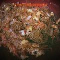 Cooksnap dari Vay Vay untuk resep Bihun Goreng ke sekian