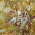 Cooksnap dari Putri untuk resep Soto Ayam Lamongan