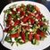 El cooksnap de Maribel cuando hizo Ensalada de fresones, queso y nueces.