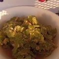 รูป Cooksnap ของ Jutamas Ma-noi เมื่อเขาทำ มะระผัดไข่