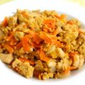 Cooksnap dari Shinta Sulis untuk resep Ayam telur orak arik citarasa Jepang