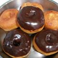 Cooksnap dari tiya zahra untuk resep Donat Goreng lembut tanpa kentang