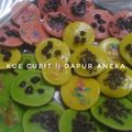 Cooksnap dari Muthi'ah (Dapur Aneka Yogyakarta) untuk resep Kue Cubit No Ribet #BikinRamadanBerkesan