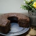 Cooksnap dari Peni Lestari untuk resep Brudel Coklat