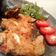 Cooksnap dari Ummu Juwayriyah untuk resep Ayam geprek sambel judes (juara pedes)