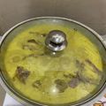 Cooksnap dari Icha Marbun untuk resep Opor Ayam Kampung