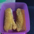 Cooksnap dari Rully untuk resep Roti Goreng Mayo Keju: GURIH dan SUPER GARING