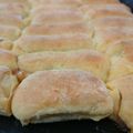 bakosnik Cooksnap-ja, amikor elkészítette a(z) Lekváros bukta receptet.