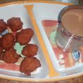 Amita maheshwari का कुकस्नैप जब उन्होंने मसाला चाय (masala chai recipe in Hindi) बनाया था।
